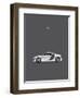 Audi R8-Mark Rogan-Framed Art Print