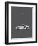 Audi R8-Mark Rogan-Framed Art Print