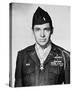 Audie Murphy - To Hell and Back-null-Stretched Canvas
