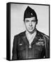 Audie Murphy - To Hell and Back-null-Framed Stretched Canvas