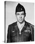 Audie Murphy - To Hell and Back-null-Stretched Canvas