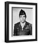 Audie Murphy - To Hell and Back-null-Framed Photo