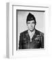 Audie Murphy - To Hell and Back-null-Framed Photo