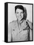 Audie Murphy Was One of the Most Decorated American Combat Soldiers of World War 2-null-Framed Stretched Canvas