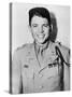 Audie Murphy Was One of the Most Decorated American Combat Soldiers of World War 2-null-Stretched Canvas