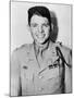 Audie Murphy Was One of the Most Decorated American Combat Soldiers of World War 2-null-Mounted Photo