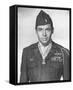 Audie Murphy-null-Framed Stretched Canvas