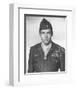 Audie Murphy-null-Framed Photo