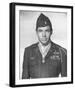 Audie Murphy-null-Framed Photo