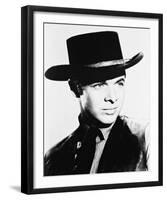 Audie Murphy-null-Framed Photo