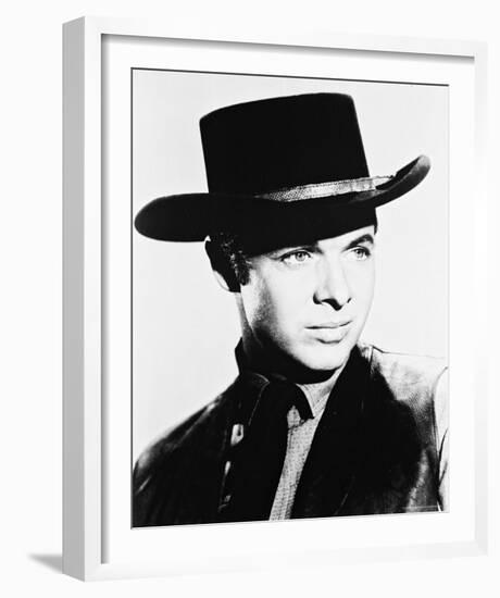 Audie Murphy-null-Framed Photo