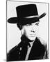 Audie Murphy-null-Mounted Photo