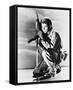 Audie Murphy-null-Framed Stretched Canvas