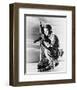 Audie Murphy-null-Framed Photo