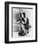 Audie Murphy-null-Framed Photo