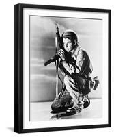 Audie Murphy-null-Framed Photo