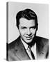 Audie Murphy-null-Stretched Canvas