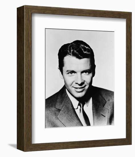 Audie Murphy-null-Framed Photo