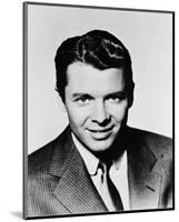 Audie Murphy-null-Mounted Photo