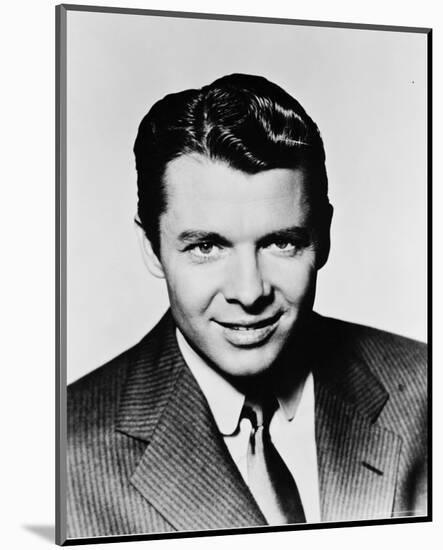 Audie Murphy-null-Mounted Photo