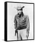 Audie Murphy-null-Framed Stretched Canvas