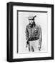 Audie Murphy-null-Framed Photo