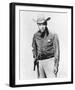 Audie Murphy-null-Framed Photo