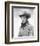 Audie Murphy-null-Framed Photo