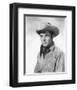 Audie Murphy-null-Framed Photo