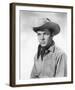 Audie Murphy-null-Framed Photo