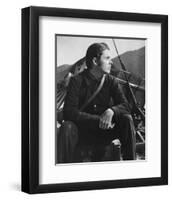 Audie Murphy-null-Framed Photo