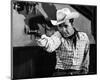 Audie Murphy-null-Mounted Photo