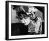 Audie Murphy-null-Framed Photo