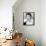 Audie Murphy-null-Framed Stretched Canvas displayed on a wall