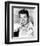 Audie Murphy-null-Framed Photo