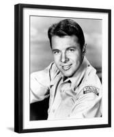 Audie Murphy-null-Framed Photo