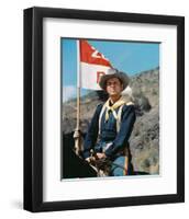 Audie Murphy-null-Framed Photo