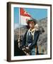 Audie Murphy-null-Framed Photo