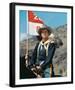 Audie Murphy-null-Framed Photo