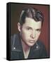 Audie Murphy-null-Framed Stretched Canvas