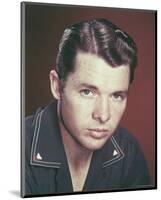 Audie Murphy-null-Mounted Photo