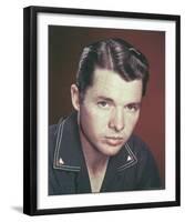 Audie Murphy-null-Framed Photo