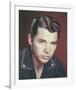 Audie Murphy-null-Framed Photo