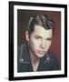 Audie Murphy-null-Framed Photo