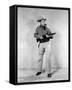 Audie Murphy-null-Framed Stretched Canvas