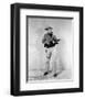 Audie Murphy-null-Framed Photo