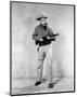 Audie Murphy-null-Mounted Photo