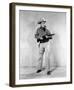 Audie Murphy-null-Framed Photo