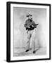 Audie Murphy-null-Framed Photo