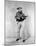 Audie Murphy-null-Mounted Photo